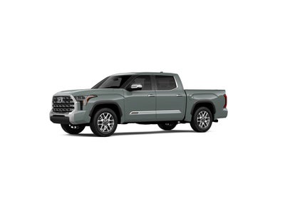 2026 Toyota Tundra 1794