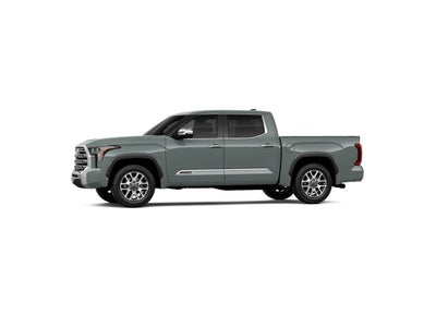 2026 Toyota Tundra 1794