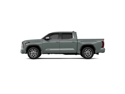 2026 Toyota Tundra 1794