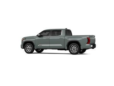2026 Toyota Tundra 1794