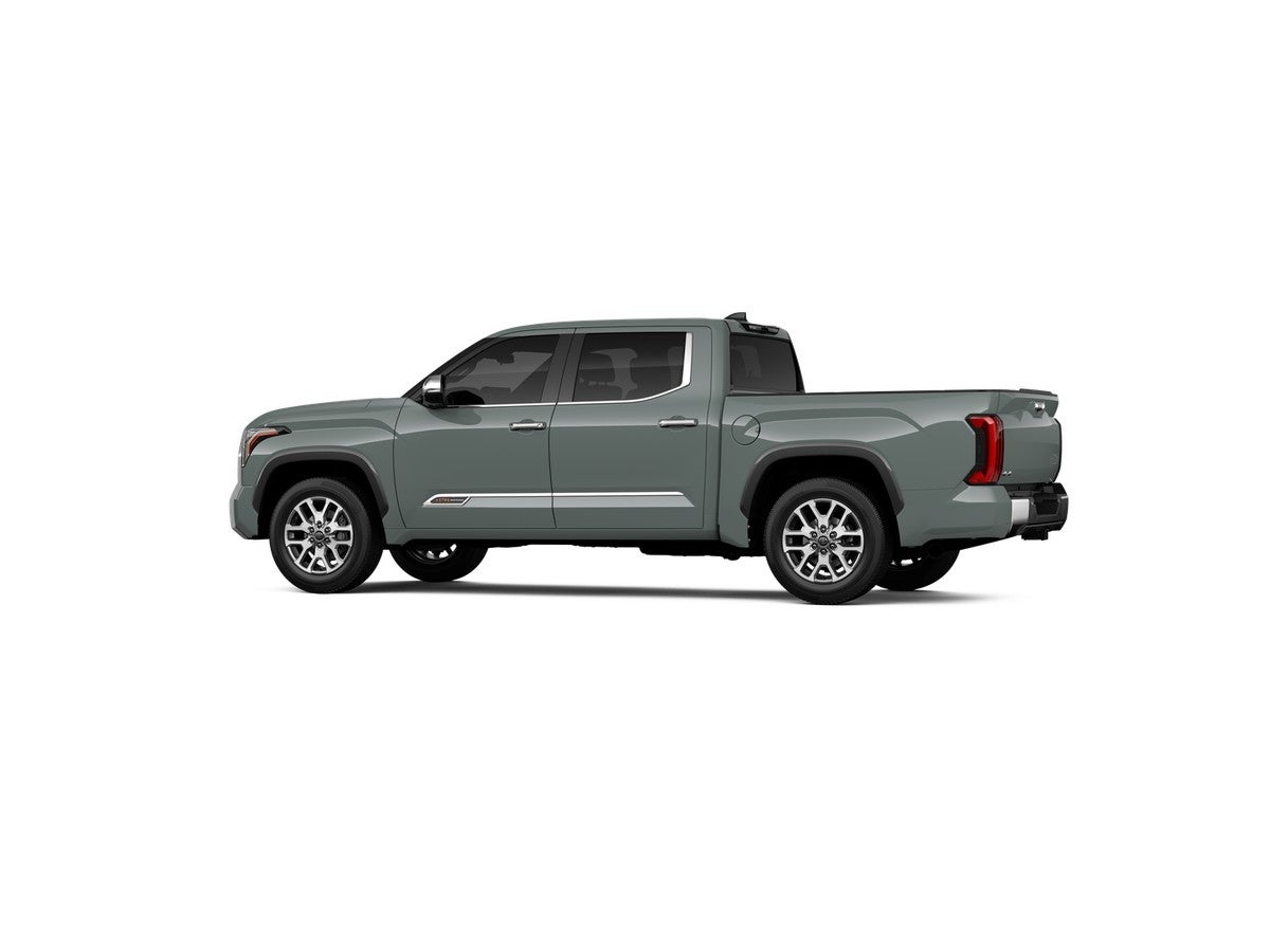 2026 Toyota Tundra 1794