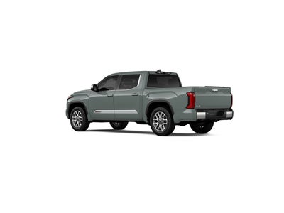 2026 Toyota Tundra 1794