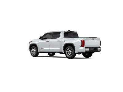 2026 Toyota Tundra 1794