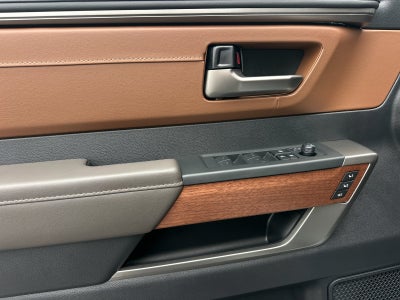 2026 Toyota Tundra 1794