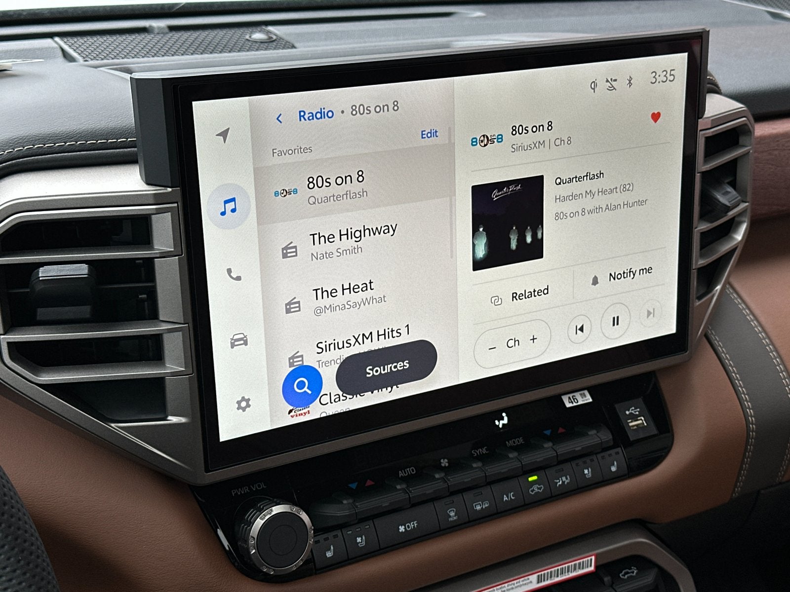 2026 Toyota Tundra 1794