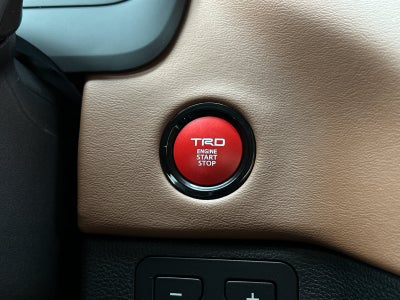 2026 Toyota Tundra 1794