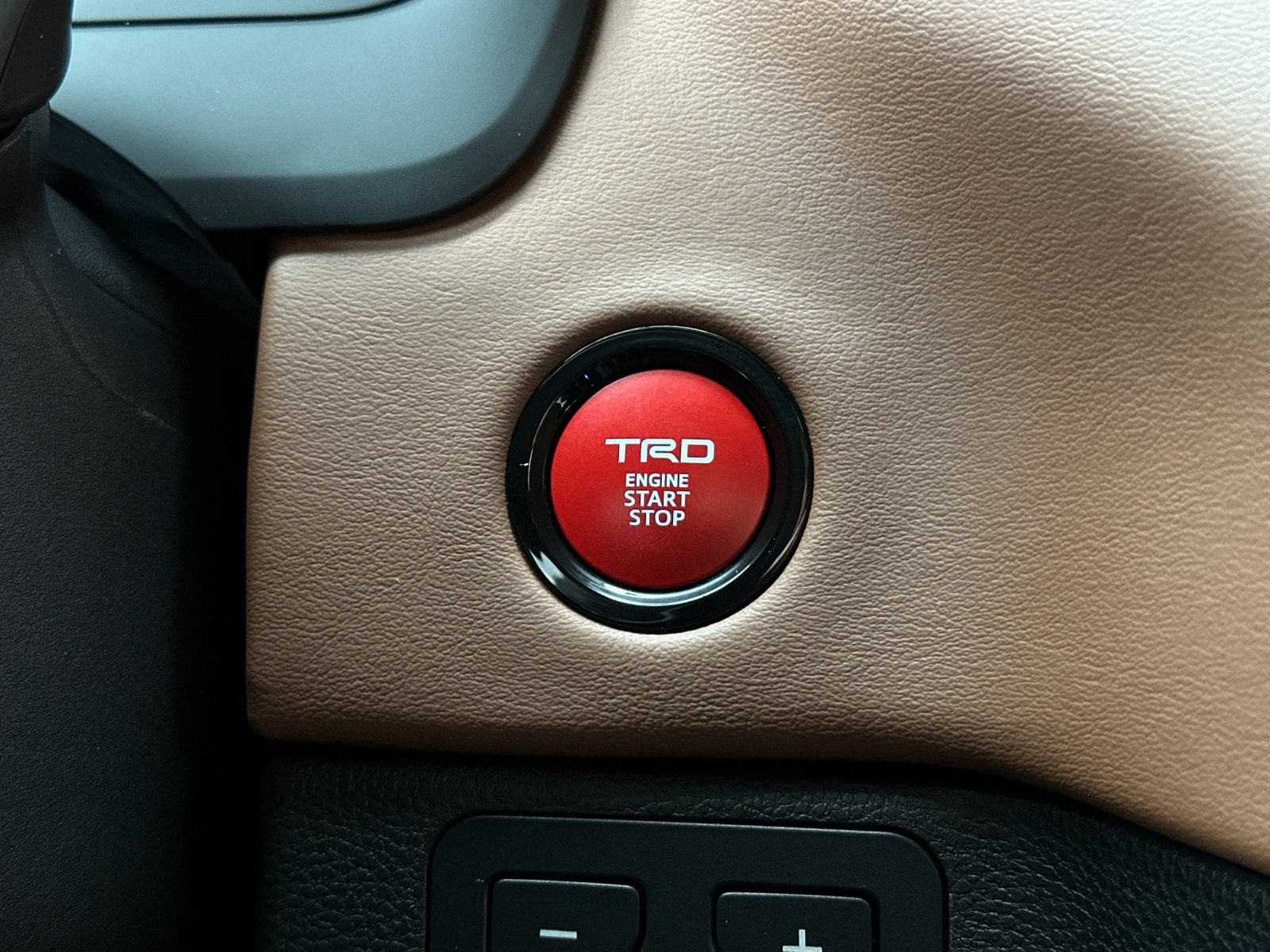 2026 Toyota Tundra 1794