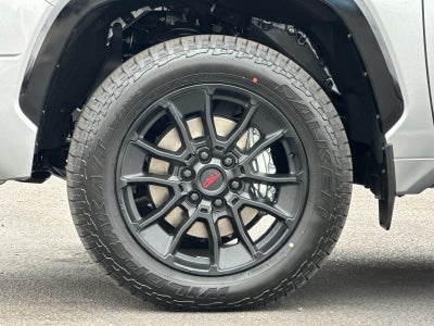 2026 Toyota Tundra 1794