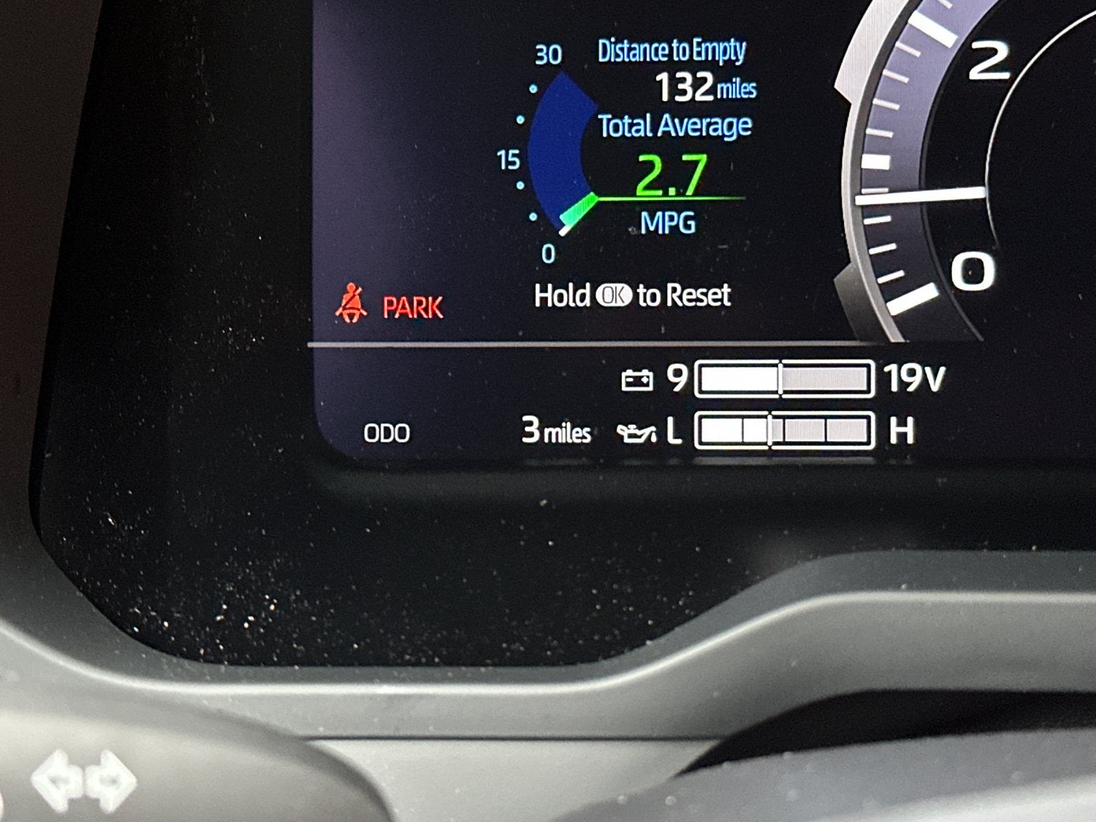 2026 Toyota Tundra 1794