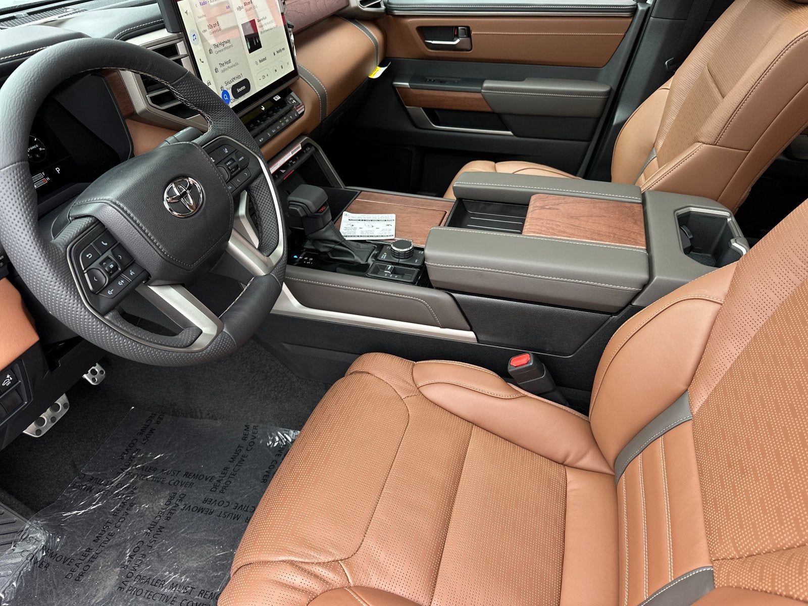 2026 Toyota Tundra 1794