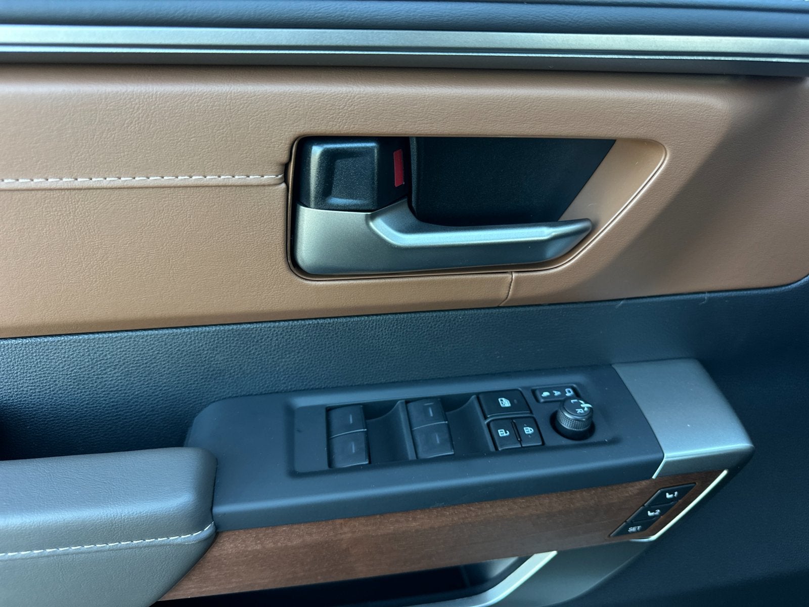 2026 Toyota Tundra 1794