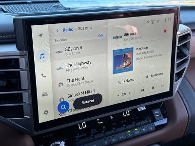 2026 Toyota Tundra 1794