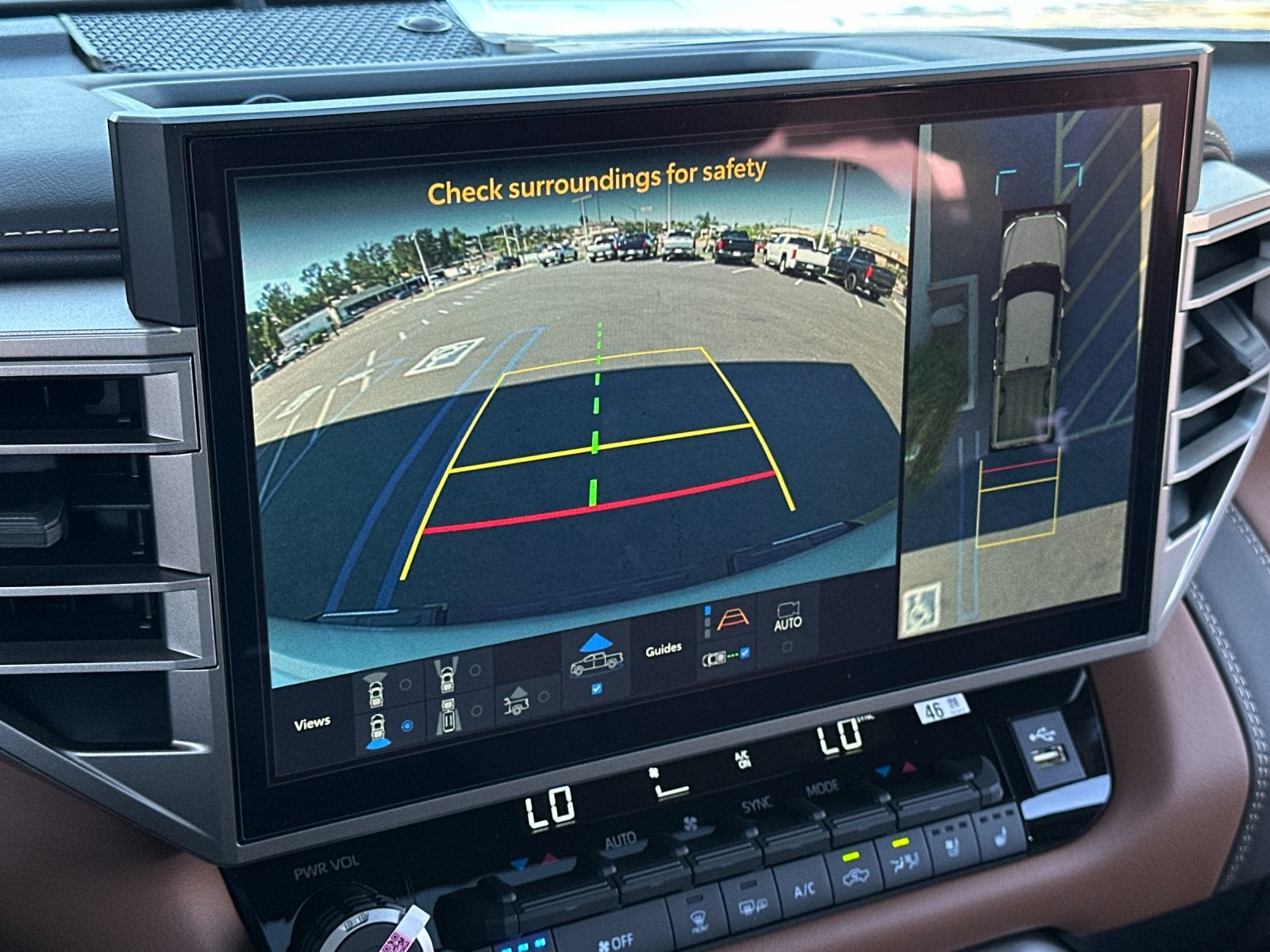 2026 Toyota Tundra 1794