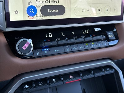 2026 Toyota Tundra 1794