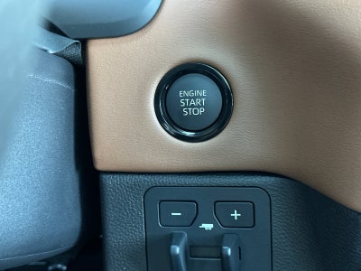 2026 Toyota Tundra 1794