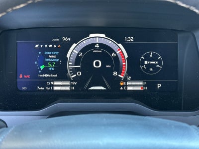 2026 Toyota Tundra 1794