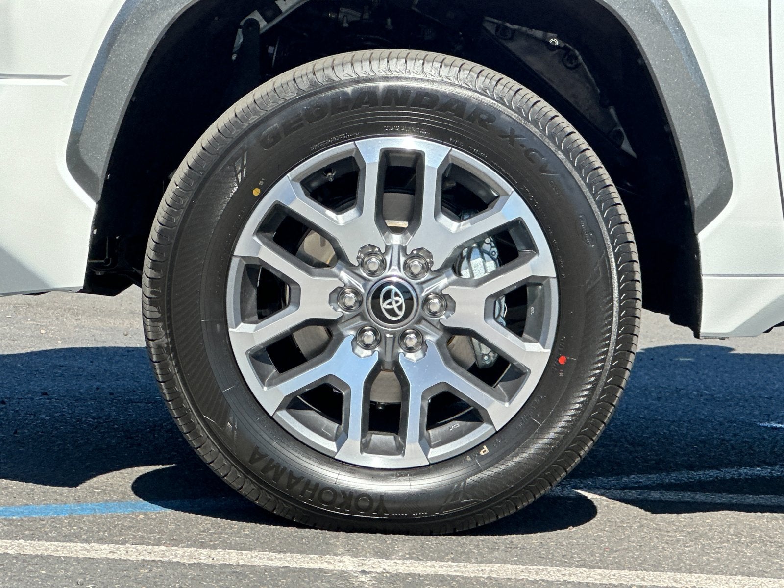 2026 Toyota Tundra 1794