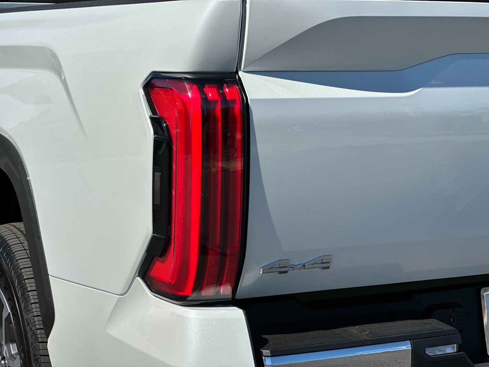 2026 Toyota Tundra 1794