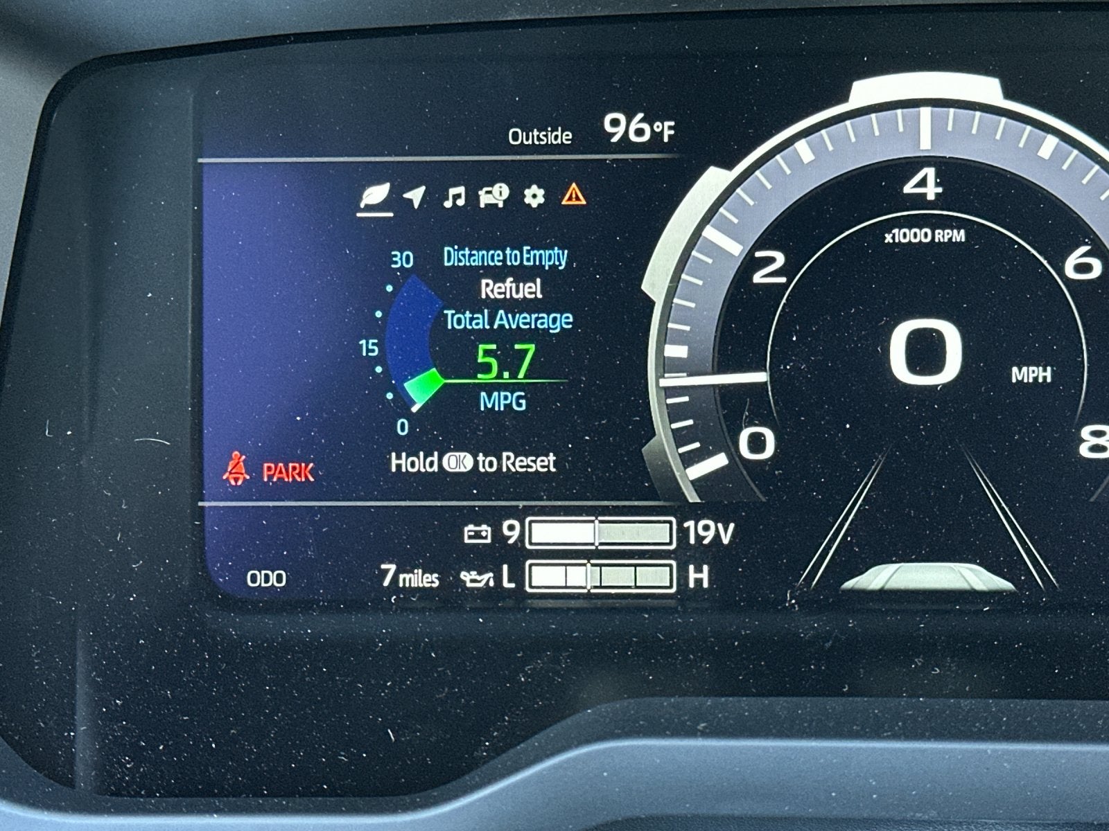 2026 Toyota Tundra 1794