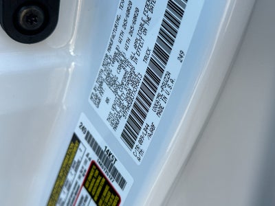 2026 Toyota Tundra 1794