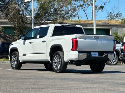 2026 Toyota Tundra 1794