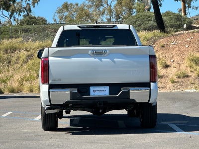 2026 Toyota Tundra 1794