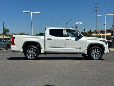 2026 Toyota Tundra 1794
