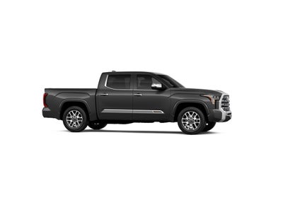 2026 Toyota Tundra 1794