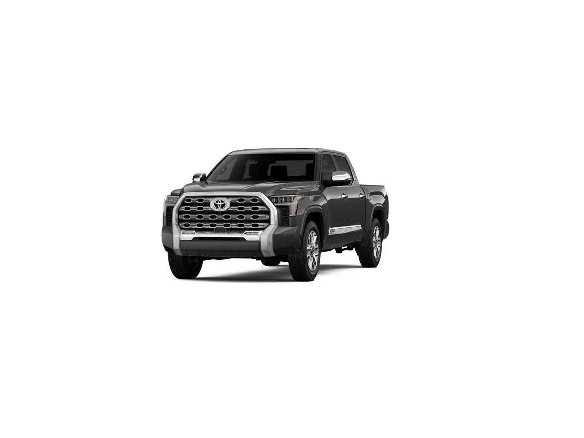 2026 Toyota Tundra 1794