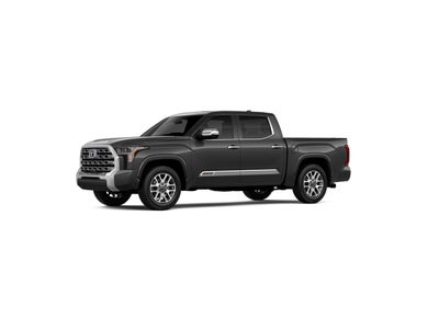 2026 Toyota Tundra 1794