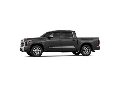 2026 Toyota Tundra 1794