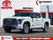 2026 Toyota Tundra 1794