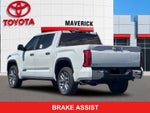 2026 Toyota Tundra 1794