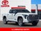 2026 Toyota Tundra 1794