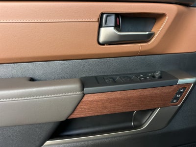 2026 Toyota Tundra 1794