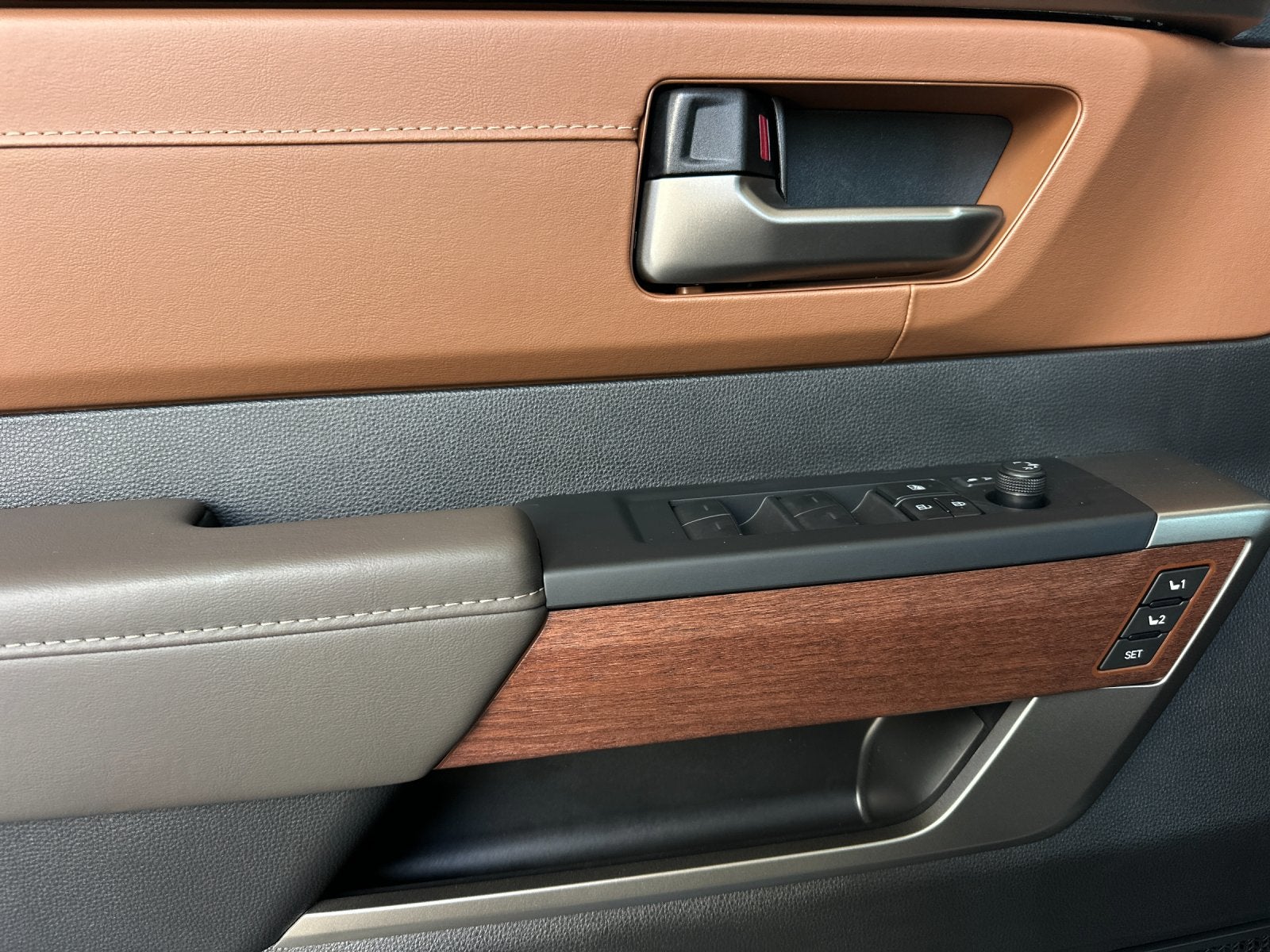 2026 Toyota Tundra 1794