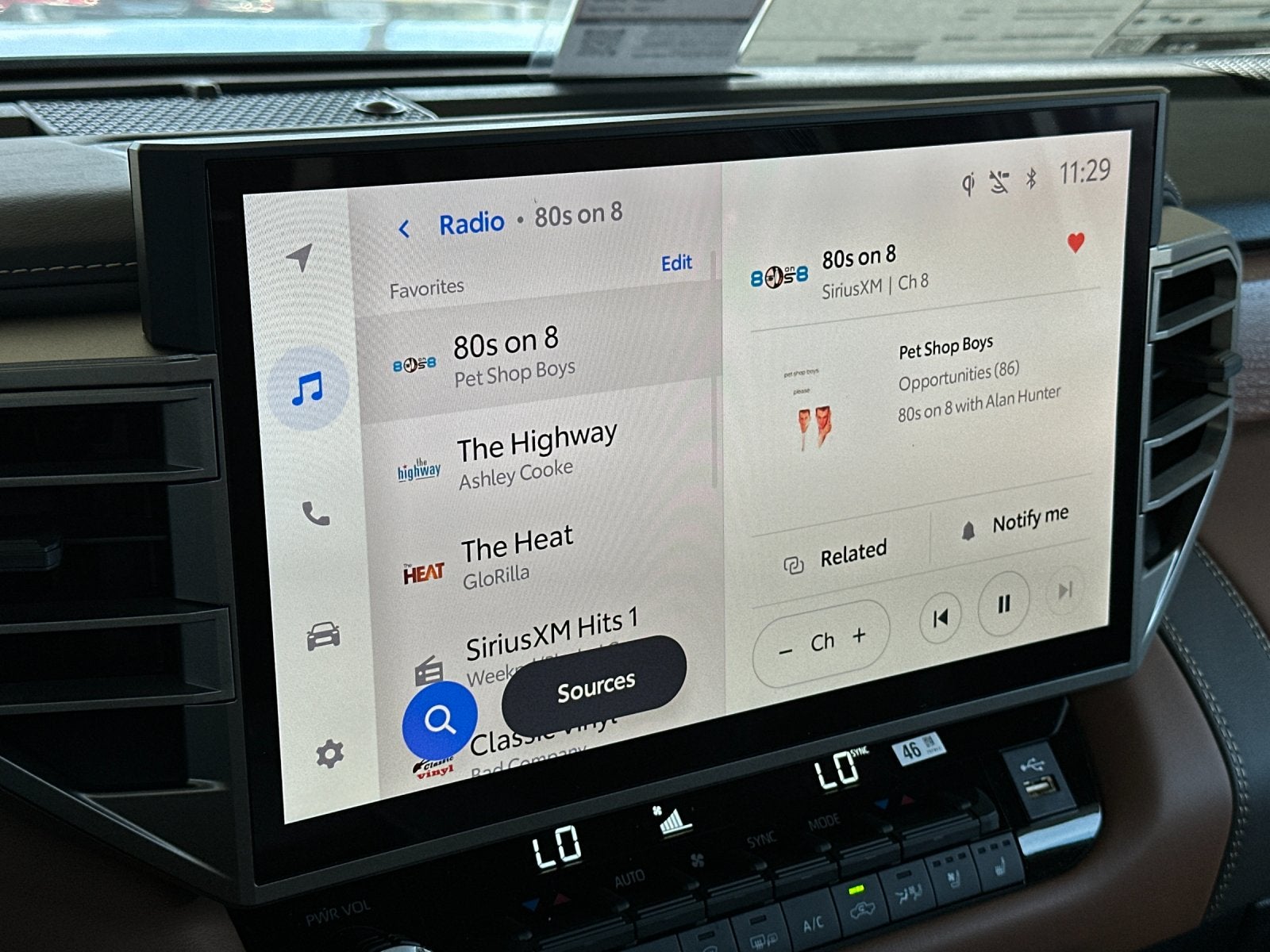 2026 Toyota Tundra 1794