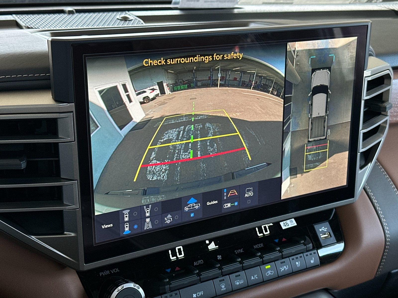 2026 Toyota Tundra 1794