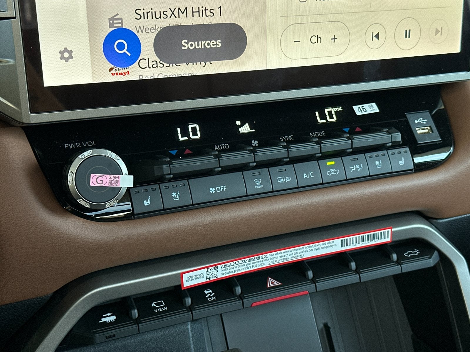 2026 Toyota Tundra 1794