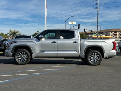 2026 Toyota Tundra 1794