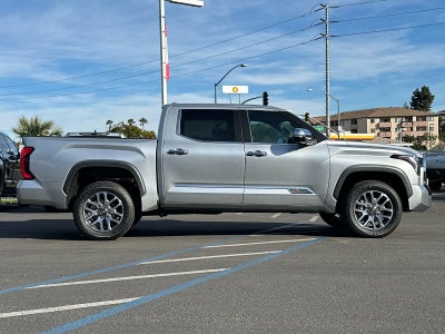 2026 Toyota Tundra 1794
