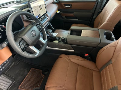 2026 Toyota Tundra 1794