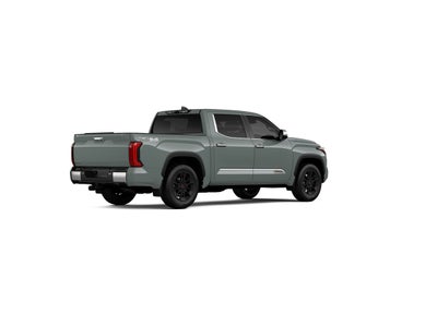 2026 Toyota Tundra 1794