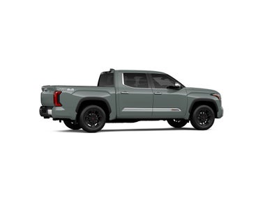 2026 Toyota Tundra 1794