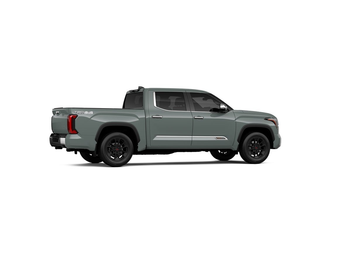 2026 Toyota Tundra 1794