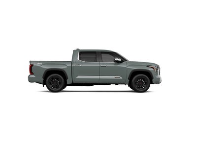 2026 Toyota Tundra 1794