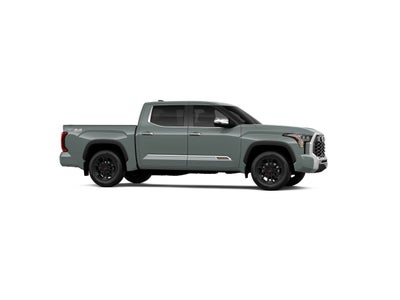 2026 Toyota Tundra 1794