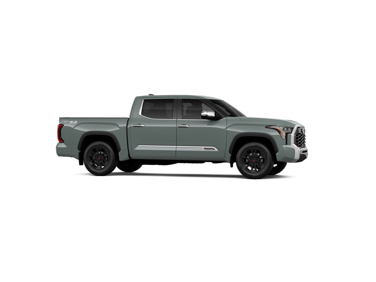 2026 Toyota Tundra 1794