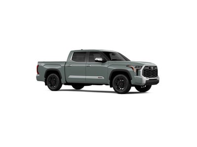 2026 Toyota Tundra 1794