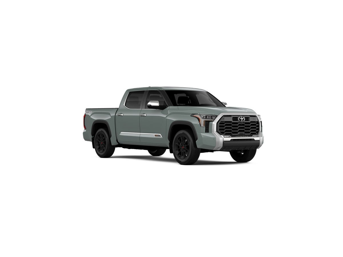 2026 Toyota Tundra 1794